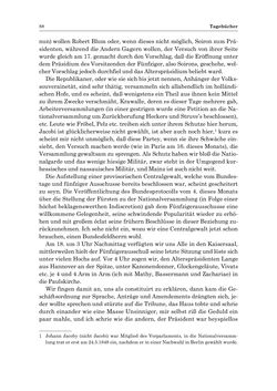 Image of the Page - 88 - in „Österreich wird meine Stimme erkennen lernen wie die Stimme Gottes in der Wüste“ - Tagebücher 1839–1858, Volume II