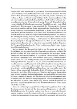 Image of the Page - 96 - in „Österreich wird meine Stimme erkennen lernen wie die Stimme Gottes in der Wüste“ - Tagebücher 1839–1858, Volume II