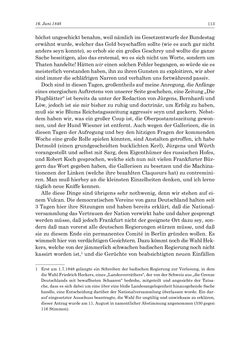 Image of the Page - 113 - in „Österreich wird meine Stimme erkennen lernen wie die Stimme Gottes in der Wüste“ - Tagebücher 1839–1858, Volume II