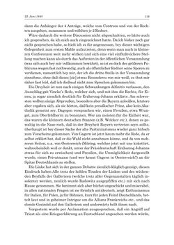 Image of the Page - 119 - in „Österreich wird meine Stimme erkennen lernen wie die Stimme Gottes in der Wüste“ - Tagebücher 1839–1858, Volume II