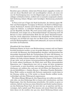 Bild der Seite - 125 - in „Österreich wird meine Stimme erkennen lernen wie die Stimme Gottes in der Wüste“ - Tagebücher 1839–1858, Band II