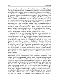 Bild der Seite - 132 - in „Österreich wird meine Stimme erkennen lernen wie die Stimme Gottes in der Wüste“ - Tagebücher 1839–1858, Band II