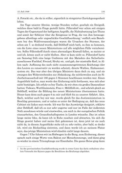 Image of the Page - 133 - in „Österreich wird meine Stimme erkennen lernen wie die Stimme Gottes in der Wüste“ - Tagebücher 1839–1858, Volume II
