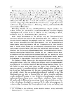 Bild der Seite - 142 - in „Österreich wird meine Stimme erkennen lernen wie die Stimme Gottes in der Wüste“ - Tagebücher 1839–1858, Band II