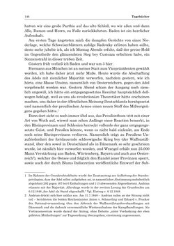 Bild der Seite - 146 - in „Österreich wird meine Stimme erkennen lernen wie die Stimme Gottes in der Wüste“ - Tagebücher 1839–1858, Band II