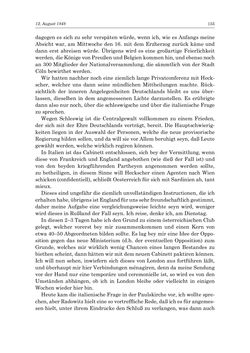 Bild der Seite - 155 - in „Österreich wird meine Stimme erkennen lernen wie die Stimme Gottes in der Wüste“ - Tagebücher 1839–1858, Band II