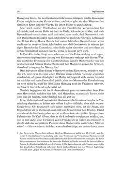 Image of the Page - 162 - in „Österreich wird meine Stimme erkennen lernen wie die Stimme Gottes in der Wüste“ - Tagebücher 1839–1858, Volume II