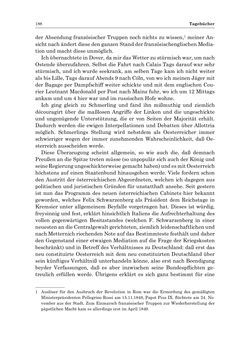 Image of the Page - 188 - in „Österreich wird meine Stimme erkennen lernen wie die Stimme Gottes in der Wüste“ - Tagebücher 1839–1858, Volume II