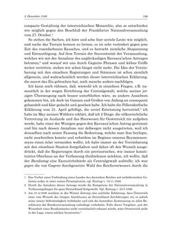 Image of the Page - 189 - in „Österreich wird meine Stimme erkennen lernen wie die Stimme Gottes in der Wüste“ - Tagebücher 1839–1858, Volume II