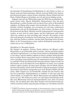 Image of the Page - 198 - in „Österreich wird meine Stimme erkennen lernen wie die Stimme Gottes in der Wüste“ - Tagebücher 1839–1858, Volume II