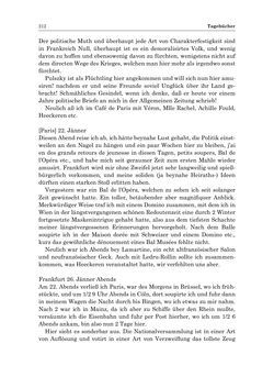 Bild der Seite - 212 - in „Österreich wird meine Stimme erkennen lernen wie die Stimme Gottes in der Wüste“ - Tagebücher 1839–1858, Band II