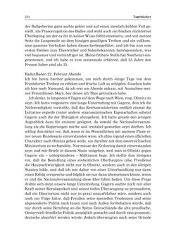 Bild der Seite - 224 - in „Österreich wird meine Stimme erkennen lernen wie die Stimme Gottes in der Wüste“ - Tagebücher 1839–1858, Band II