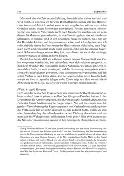 Bild der Seite - 242 - in „Österreich wird meine Stimme erkennen lernen wie die Stimme Gottes in der Wüste“ - Tagebücher 1839–1858, Band II