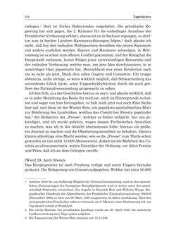 Image of the Page - 250 - in „Österreich wird meine Stimme erkennen lernen wie die Stimme Gottes in der Wüste“ - Tagebücher 1839–1858, Volume II