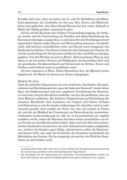 Image of the Page - 272 - in „Österreich wird meine Stimme erkennen lernen wie die Stimme Gottes in der Wüste“ - Tagebücher 1839–1858, Volume II