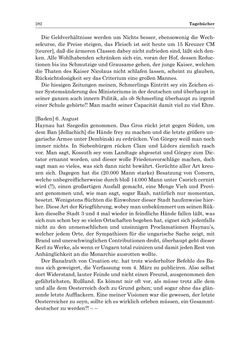 Image of the Page - 282 - in „Österreich wird meine Stimme erkennen lernen wie die Stimme Gottes in der Wüste“ - Tagebücher 1839–1858, Volume II