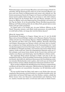 Image of the Page - 286 - in „Österreich wird meine Stimme erkennen lernen wie die Stimme Gottes in der Wüste“ - Tagebücher 1839–1858, Volume II