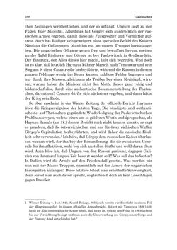 Image of the Page - 288 - in „Österreich wird meine Stimme erkennen lernen wie die Stimme Gottes in der Wüste“ - Tagebücher 1839–1858, Volume II