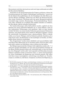 Image of the Page - 312 - in „Österreich wird meine Stimme erkennen lernen wie die Stimme Gottes in der Wüste“ - Tagebücher 1839–1858, Volume II