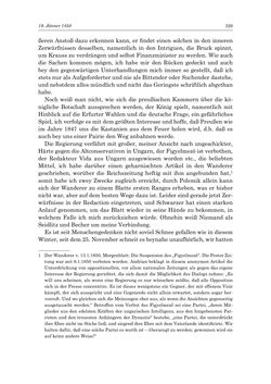 Image of the Page - 329 - in „Österreich wird meine Stimme erkennen lernen wie die Stimme Gottes in der Wüste“ - Tagebücher 1839–1858, Volume II