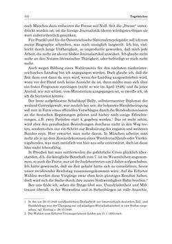 Image of the Page - 332 - in „Österreich wird meine Stimme erkennen lernen wie die Stimme Gottes in der Wüste“ - Tagebücher 1839–1858, Volume II