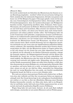 Image of the Page - 346 - in „Österreich wird meine Stimme erkennen lernen wie die Stimme Gottes in der Wüste“ - Tagebücher 1839–1858, Volume II