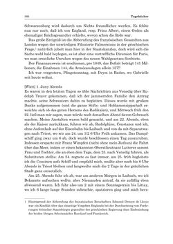 Image of the Page - 366 - in „Österreich wird meine Stimme erkennen lernen wie die Stimme Gottes in der Wüste“ - Tagebücher 1839–1858, Volume II