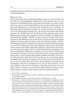 Image of the Page - 370 - in „Österreich wird meine Stimme erkennen lernen wie die Stimme Gottes in der Wüste“ - Tagebücher 1839–1858, Volume II