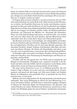 Bild der Seite - 372 - in „Österreich wird meine Stimme erkennen lernen wie die Stimme Gottes in der Wüste“ - Tagebücher 1839–1858, Band II