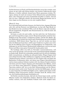 Bild der Seite - 373 - in „Österreich wird meine Stimme erkennen lernen wie die Stimme Gottes in der Wüste“ - Tagebücher 1839–1858, Band II