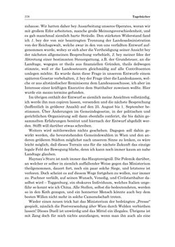 Bild der Seite - 378 - in „Österreich wird meine Stimme erkennen lernen wie die Stimme Gottes in der Wüste“ - Tagebücher 1839–1858, Band II
