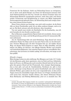 Bild der Seite - 380 - in „Österreich wird meine Stimme erkennen lernen wie die Stimme Gottes in der Wüste“ - Tagebücher 1839–1858, Band II