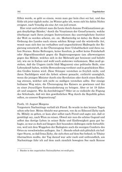 Bild der Seite - 382 - in „Österreich wird meine Stimme erkennen lernen wie die Stimme Gottes in der Wüste“ - Tagebücher 1839–1858, Band II