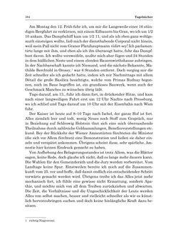 Bild der Seite - 384 - in „Österreich wird meine Stimme erkennen lernen wie die Stimme Gottes in der Wüste“ - Tagebücher 1839–1858, Band II