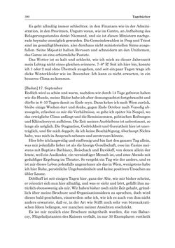Image of the Page - 390 - in „Österreich wird meine Stimme erkennen lernen wie die Stimme Gottes in der Wüste“ - Tagebücher 1839–1858, Volume II
