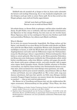 Image of the Page - 396 - in „Österreich wird meine Stimme erkennen lernen wie die Stimme Gottes in der Wüste“ - Tagebücher 1839–1858, Volume II