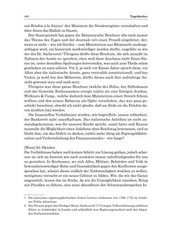 Image of the Page - 400 - in „Österreich wird meine Stimme erkennen lernen wie die Stimme Gottes in der Wüste“ - Tagebücher 1839–1858, Volume II
