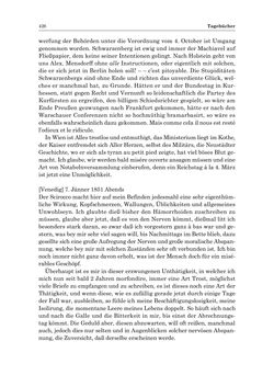 Bild der Seite - 426 - in „Österreich wird meine Stimme erkennen lernen wie die Stimme Gottes in der Wüste“ - Tagebücher 1839–1858, Band II