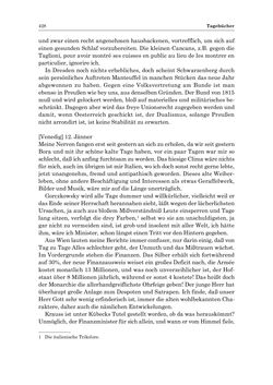 Image of the Page - 428 - in „Österreich wird meine Stimme erkennen lernen wie die Stimme Gottes in der Wüste“ - Tagebücher 1839–1858, Volume II
