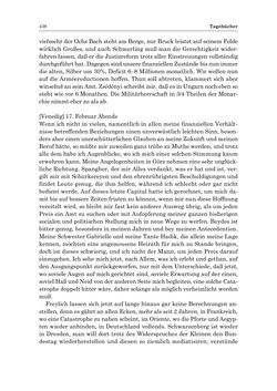 Bild der Seite - 438 - in „Österreich wird meine Stimme erkennen lernen wie die Stimme Gottes in der Wüste“ - Tagebücher 1839–1858, Band II