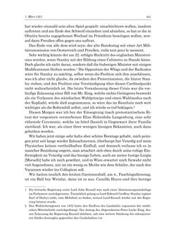 Bild der Seite - 441 - in „Österreich wird meine Stimme erkennen lernen wie die Stimme Gottes in der Wüste“ - Tagebücher 1839–1858, Band II