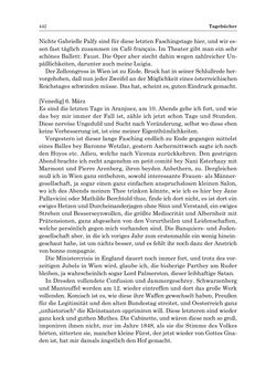 Bild der Seite - 442 - in „Österreich wird meine Stimme erkennen lernen wie die Stimme Gottes in der Wüste“ - Tagebücher 1839–1858, Band II