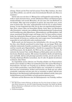 Bild der Seite - 444 - in „Österreich wird meine Stimme erkennen lernen wie die Stimme Gottes in der Wüste“ - Tagebücher 1839–1858, Band II
