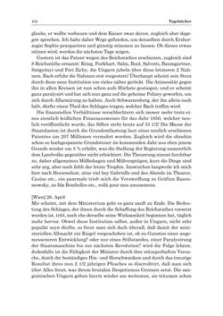 Bild der Seite - 454 - in „Österreich wird meine Stimme erkennen lernen wie die Stimme Gottes in der Wüste“ - Tagebücher 1839–1858, Band II