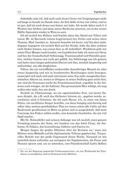 Bild der Seite - 474 - in „Österreich wird meine Stimme erkennen lernen wie die Stimme Gottes in der Wüste“ - Tagebücher 1839–1858, Band II