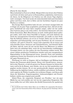 Bild der Seite - 478 - in „Österreich wird meine Stimme erkennen lernen wie die Stimme Gottes in der Wüste“ - Tagebücher 1839–1858, Band II