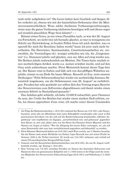 Bild der Seite - 493 - in „Österreich wird meine Stimme erkennen lernen wie die Stimme Gottes in der Wüste“ - Tagebücher 1839–1858, Band II