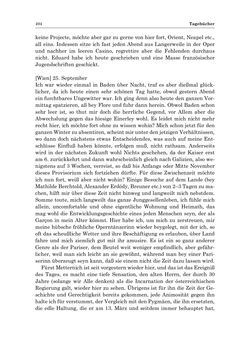 Bild der Seite - 494 - in „Österreich wird meine Stimme erkennen lernen wie die Stimme Gottes in der Wüste“ - Tagebücher 1839–1858, Band II