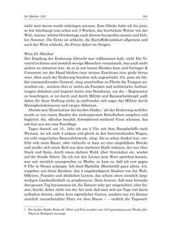 Bild der Seite - 501 - in „Österreich wird meine Stimme erkennen lernen wie die Stimme Gottes in der Wüste“ - Tagebücher 1839–1858, Band II