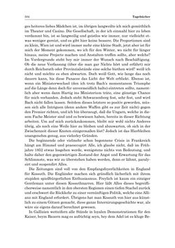 Bild der Seite - 504 - in „Österreich wird meine Stimme erkennen lernen wie die Stimme Gottes in der Wüste“ - Tagebücher 1839–1858, Band II